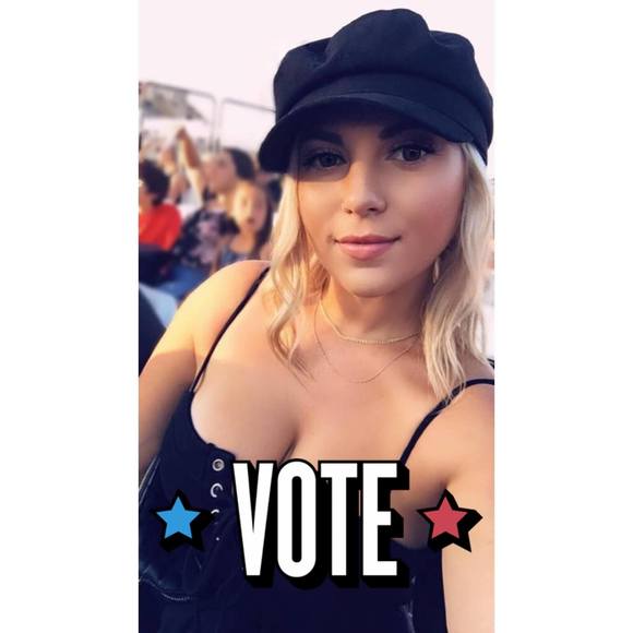 kaileebromano
